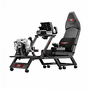 F-GT Formula and GT Simulator Cockpit - ���� ����