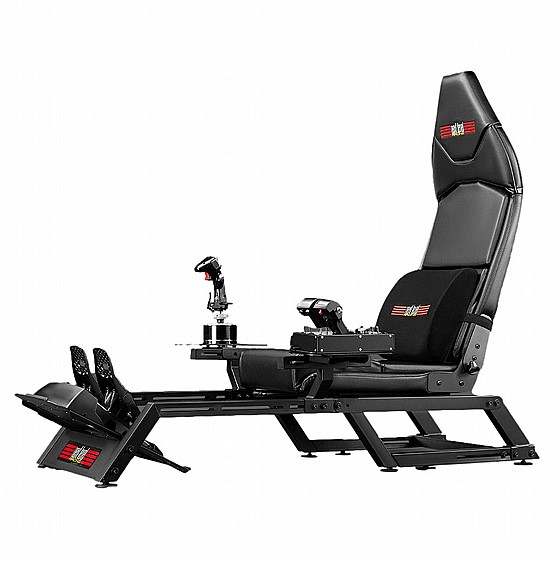 F-GT Formula and GT Simulator Cockpit - ���� ����