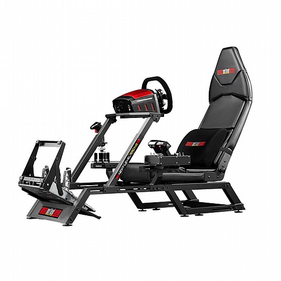 F-GT Formula and GT Simulator Cockpit - ���� ����