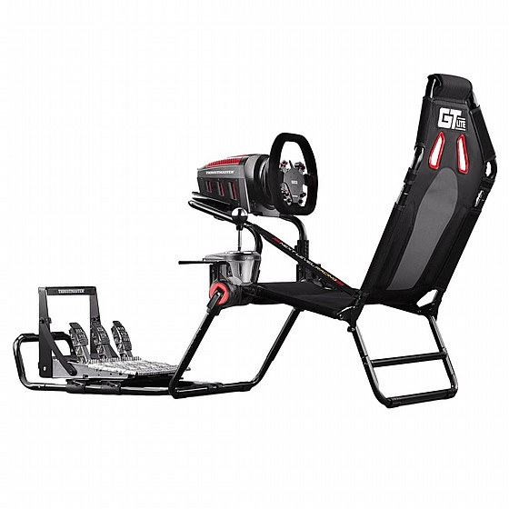���� Challenger Racing Simulator Cockpit