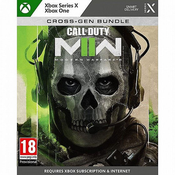 ���� ���� ���� ����  /  Call of Duty Modern Warfare 2    X