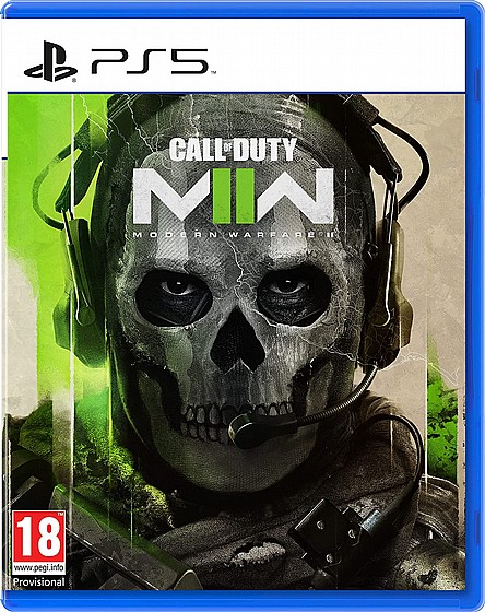 ����  Call of Duty Modern Warfare 2  - PS5 