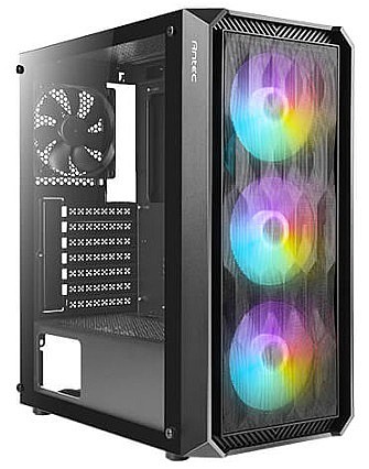 ���� ������� GB12 R5-5500-RTX3050 ���� ����� �����!