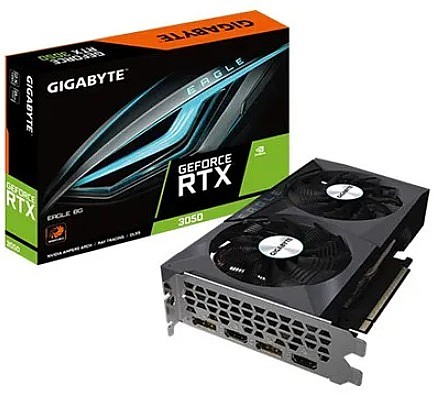 ���� ������� GB12 R5-5500-RTX3050 ���� ����� �����!