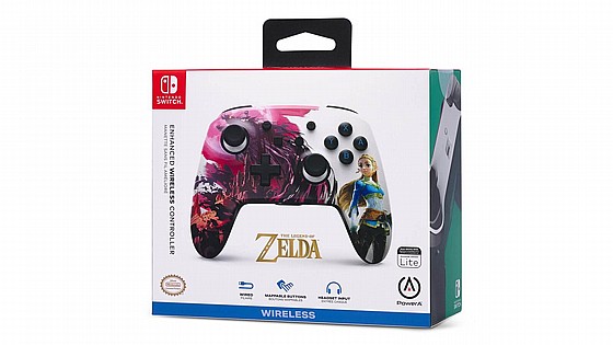 ��� ������ � Blood Moon Zelda