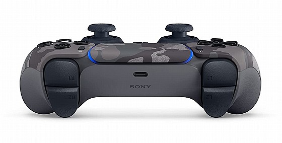 ��� ���� ������ Sony Ps5 DualSense Controller - ��� ����