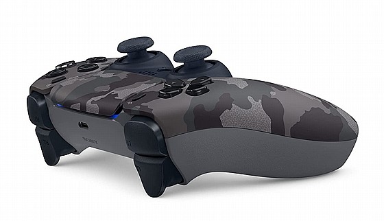 ��� ���� ������ Sony Ps5 DualSense Controller - ��� ����