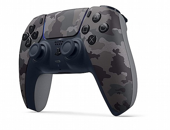 ��� ���� ������ Sony Ps5 DualSense Controller - ��� ����