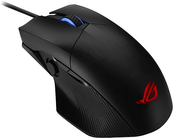 ���� ������� Asus P511 ROG Chakram Core Optical