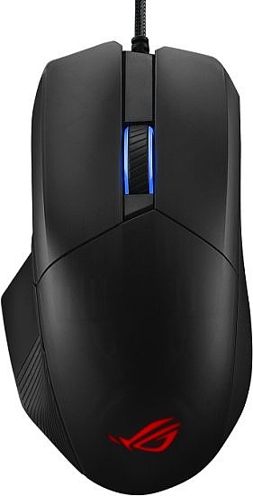 ���� ������� Asus P511 ROG Chakram Core Optical