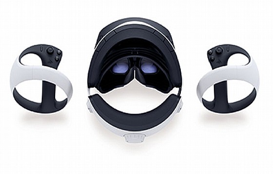 PlayStation�VR 2  -  VR HEADSET