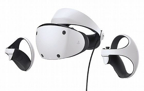 PlayStation�VR 2  -  VR HEADSET