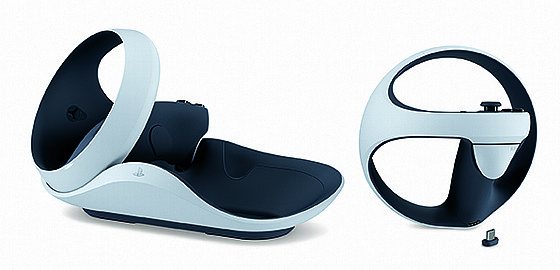 ���� ���� ����� PlayStation VR 2 Sense �