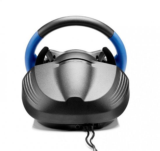 ��� ������� �� ������ Thrustmaster T150 Force Feedback ����� PC �����������