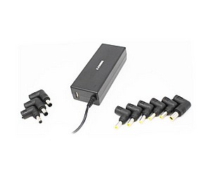 ���� ��������� ����� ���� AD-800 - EZcool Power Adapter