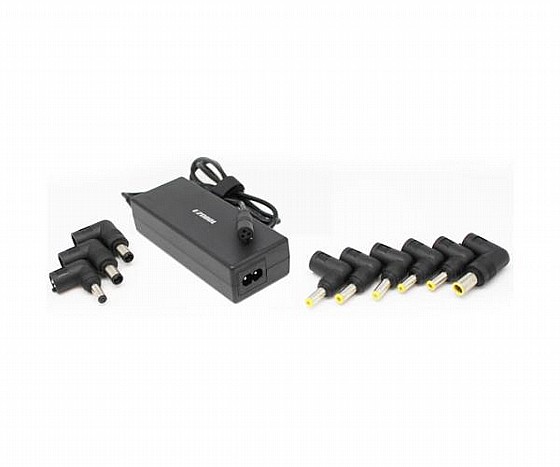 ���� ��������� ����� ���� AD-800 - EZcool Power Adapter