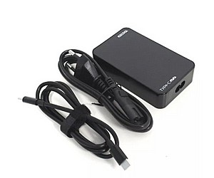 מטען אוניברסלי למחשב נייד EZcool Universal Power Adapter AD-710 65W Type-C מטען אוניברסלי למחשב נייד EZcool Universal Power Adapter AD-710 65W Type-C