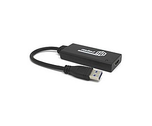 USB 3 to HDMI USB 3 to HDMI
