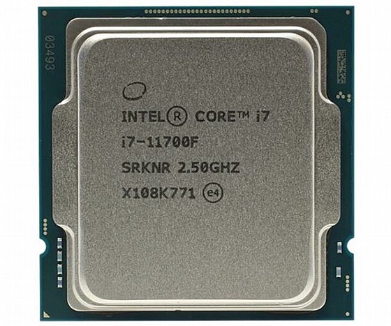 ���� ������� ����� - INTEL Core i7-11700F + Gigabyte B560M  + Gigabyte RTX3060 Gaming