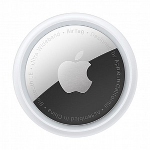 אייר תג - Apple AirTag - יחידה אחת אייר תג - Apple AirTag - יחידה אחת