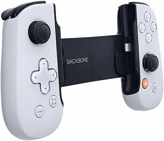 ��� ������� - Backbone One for iPhone PlayStation Edition