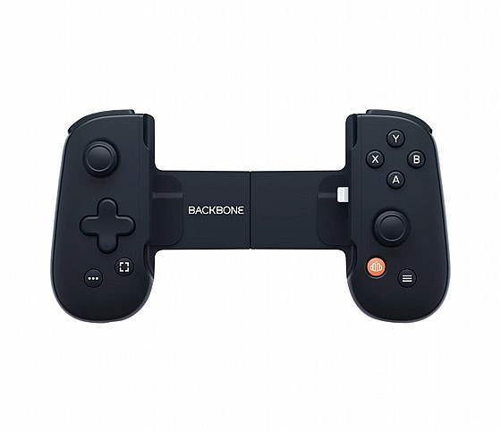 ��� ������� - Backbone One for iPhone Xbox Edition