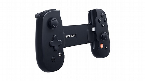 ��� ������� - Backbone One for iPhone Xbox Edition