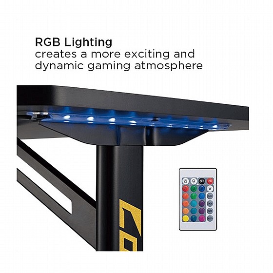 ����� ������� RAGNAR RGB BLACK