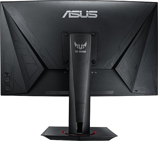 ��� ���� ������� ���� ASUS TUF Gaming VG27WQ WQHD VA LED 27 FreeSync