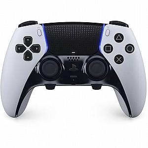 שלט מקורי PS5 DualSense Edge Controller שלט מקורי PS5 DualSense Edge Controller