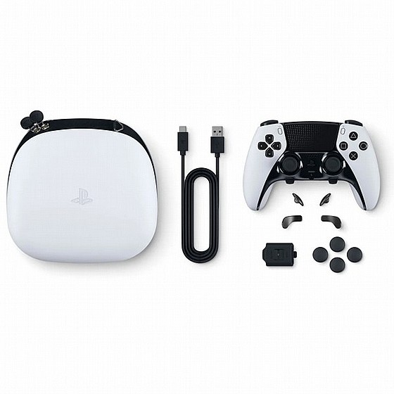 ��� ����� PS5 DualSense Edge Controller