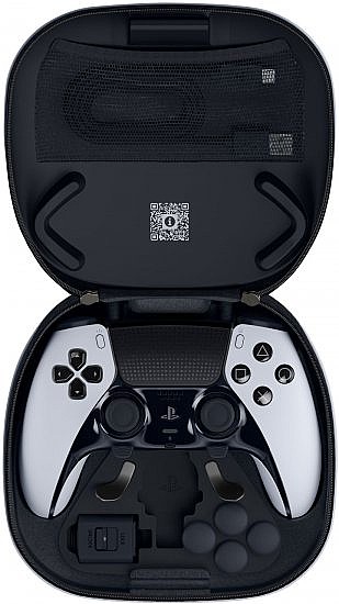 ��� ����� PS5 DualSense Edge Controller