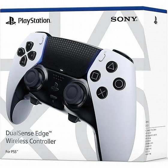 ��� ����� PS5 DualSense Edge Controller