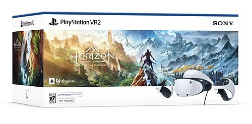 PlayStation�VR 2  -  VR HEADSET