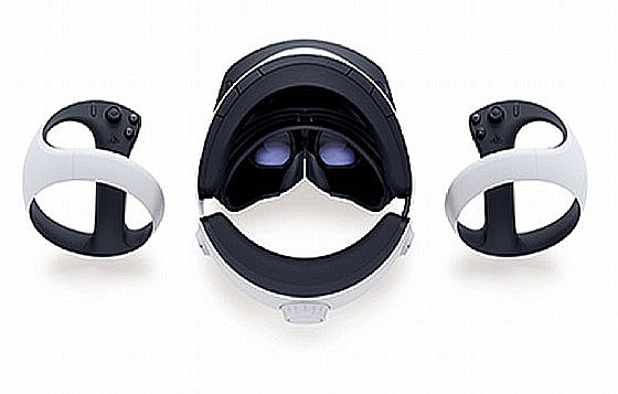 PlayStation�VR 2  -  VR HEADSET