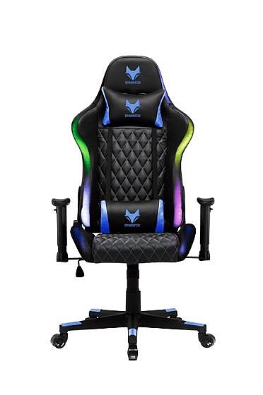 ����� ������� RAGNAR RGB RED  ���� 1.40 ���   +  ���� ������� ������ RGB � GT ELITE SPARKFOX GC65E