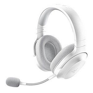 אוזניות אלחוטיות Razer Barracuda X לבן אוזניות אלחוטיות Razer Barracuda X לבן