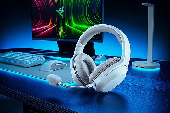 ������� ��������  Razer Barracuda X ���