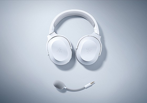 ������� ��������  Razer Barracuda X ���