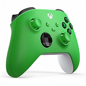 חדש !!! - בקר XBOX Series S | X אלחוטי בצבע ירוק חדש !!! - בקר XBOX Series S | X אלחוטי בצבע ירוק
