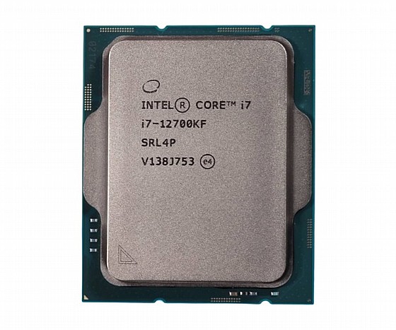 ���� ������� ����� ���  - INTEL Core i7-12700F + Gigabyte B660M + Gigabyte RTX 2060 12Gb