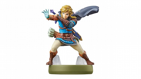 ����� � ���� (The Legend of Zelda: Tears of the Kingdom)