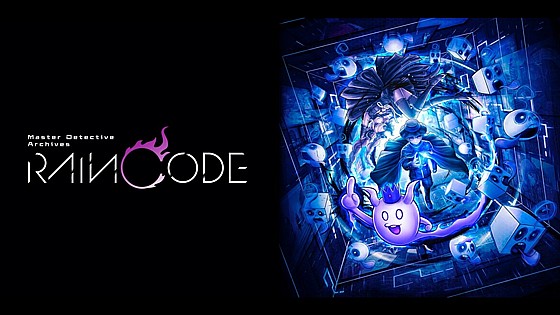  ?? Master Detective Archives: RAIN CODE