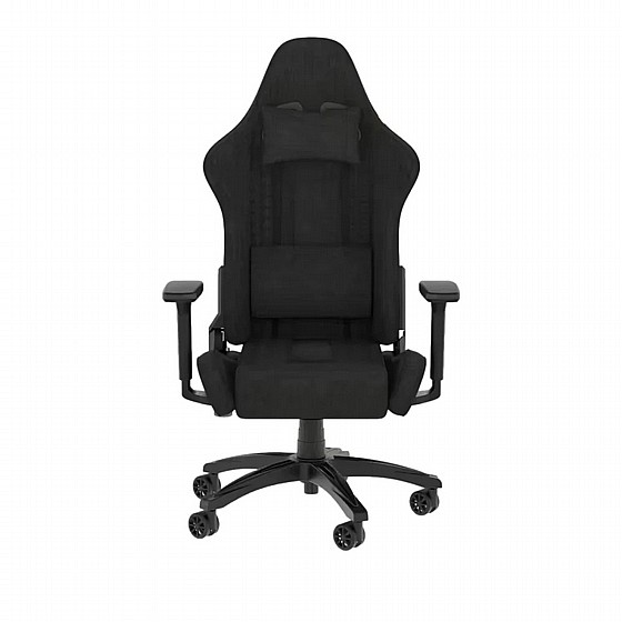 ���� ������� �� CORSAIR TC100 Fabric Black � ����