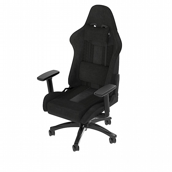 ���� ������� �� CORSAIR TC100 Fabric Black � ����