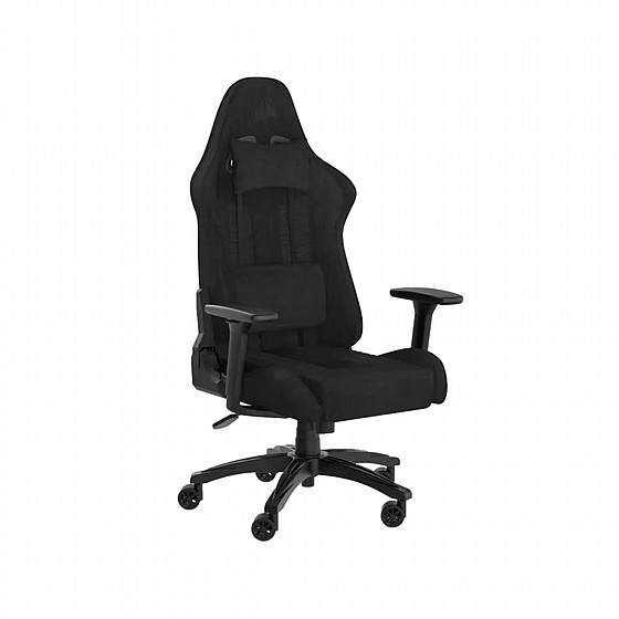 ���� ������� �� CORSAIR TC100 Fabric Black � ����