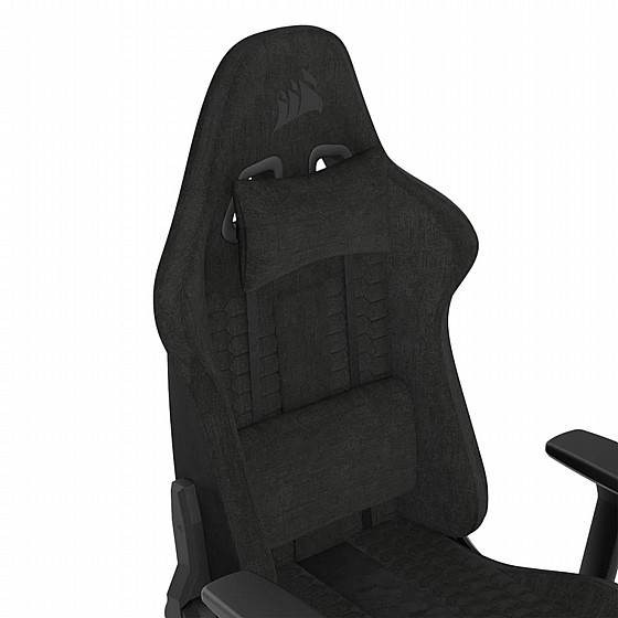 ���� ������� �� CORSAIR TC100 Fabric Black � ����