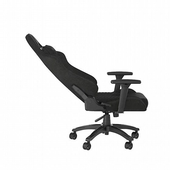 ���� ������� �� CORSAIR TC100 Fabric Black � ����