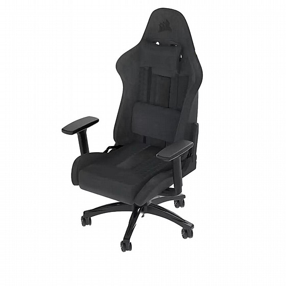 ���� ������� �� CORSAIR TC100 Fabric Black � ����