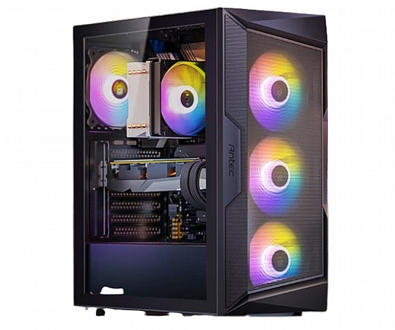 ���� ������� ��� -  ����  i7-12700, ��� Z690M, �.��� Gigabyte RTX3070, ����� 16GB, ���� M.2 1TB, ����� �����